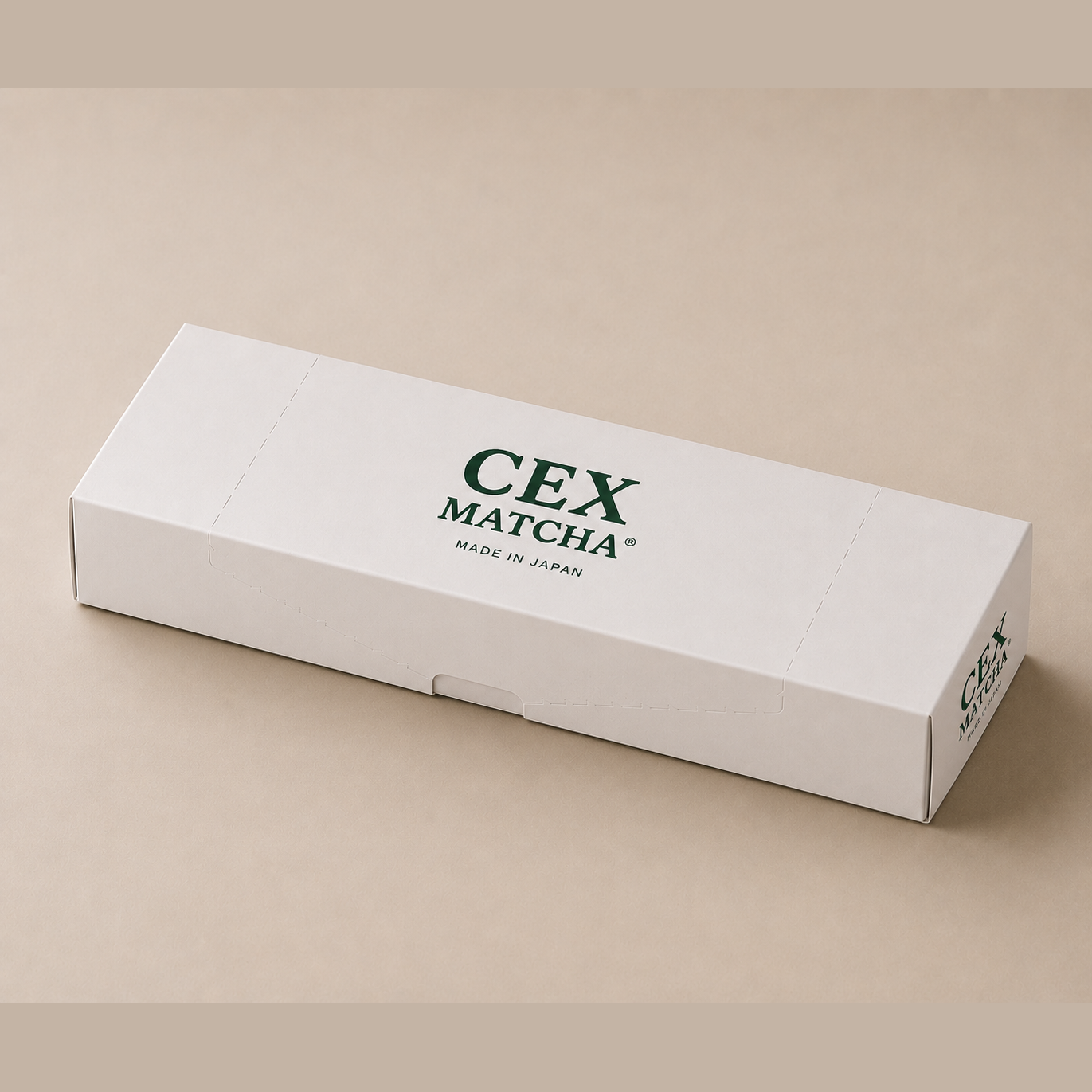Ceremonial Grade Matcha 10 Capsules